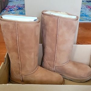 UGG Tall Boots